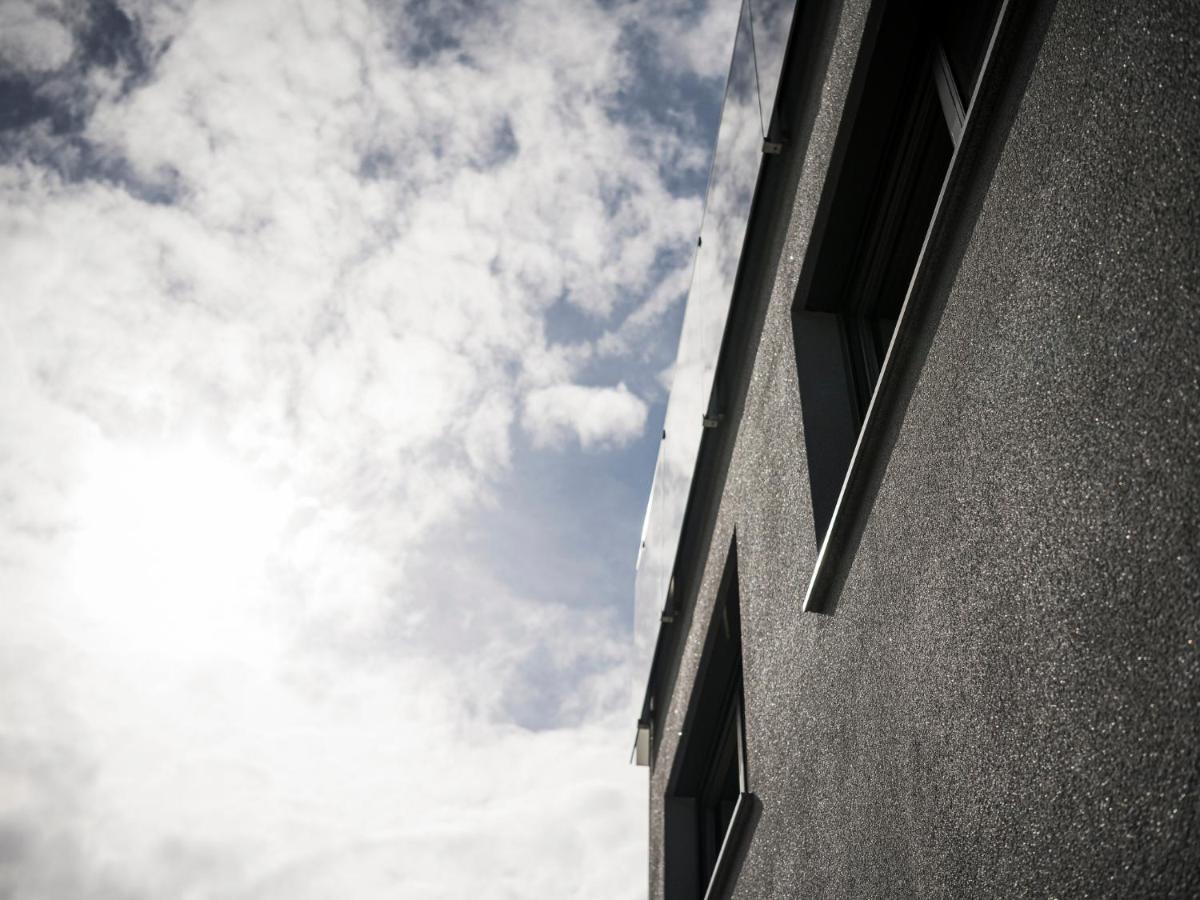 Vergissmeinnicht Schwendau Exterior foto